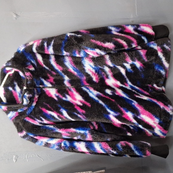 LuLaRoe Sweaters - Lularoe fuzzy sweater